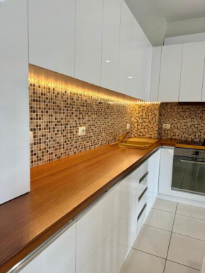 Belaire luxury apartment Sarandë